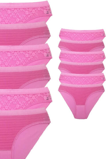 Toptan Tutku Kad N Safir Bikini Li Paket Pembe Fiyat Toptan