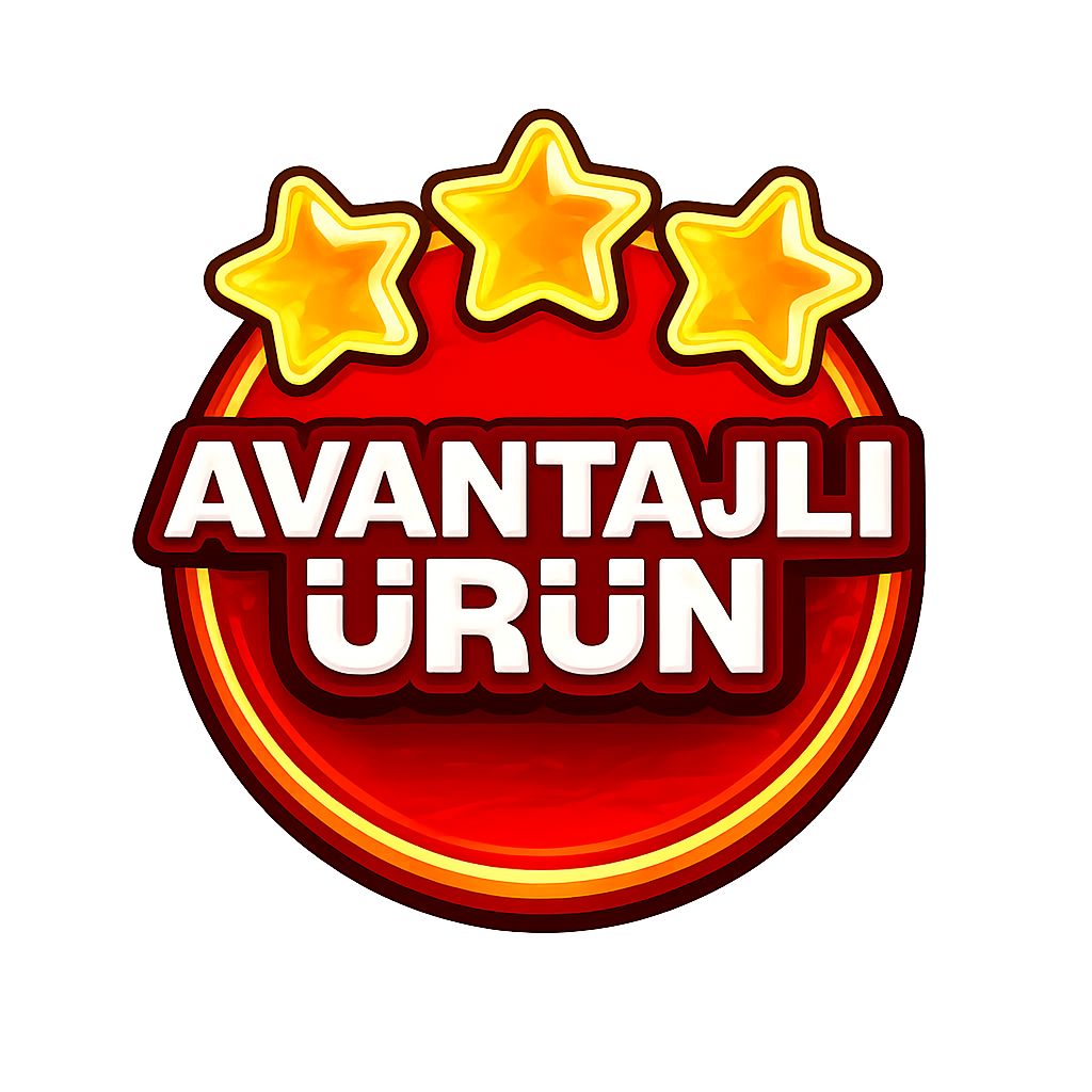 Avantajlı Ürün 3